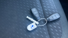 Ford Fiesta 1.0 EcoBoost 125 Titanium 5dr Petrol Hatchback